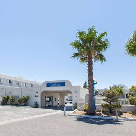 Travelodge By Wyndham Los Banos Ca Exteriér fotografie