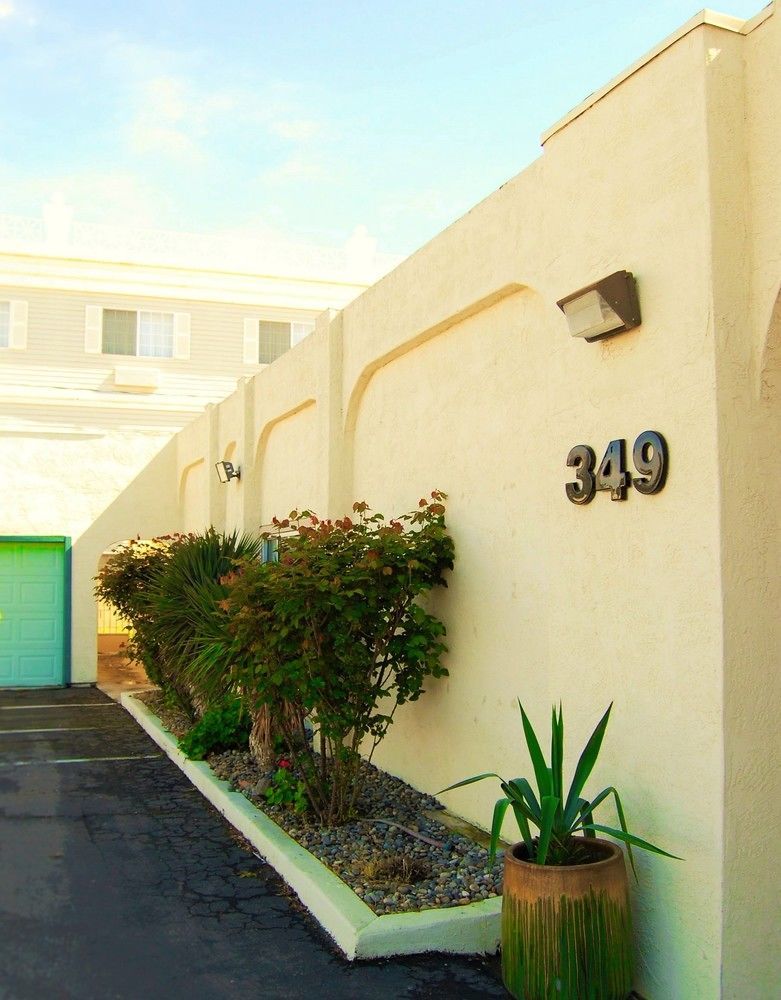 Travelodge By Wyndham Los Banos Ca Exteriér fotografie